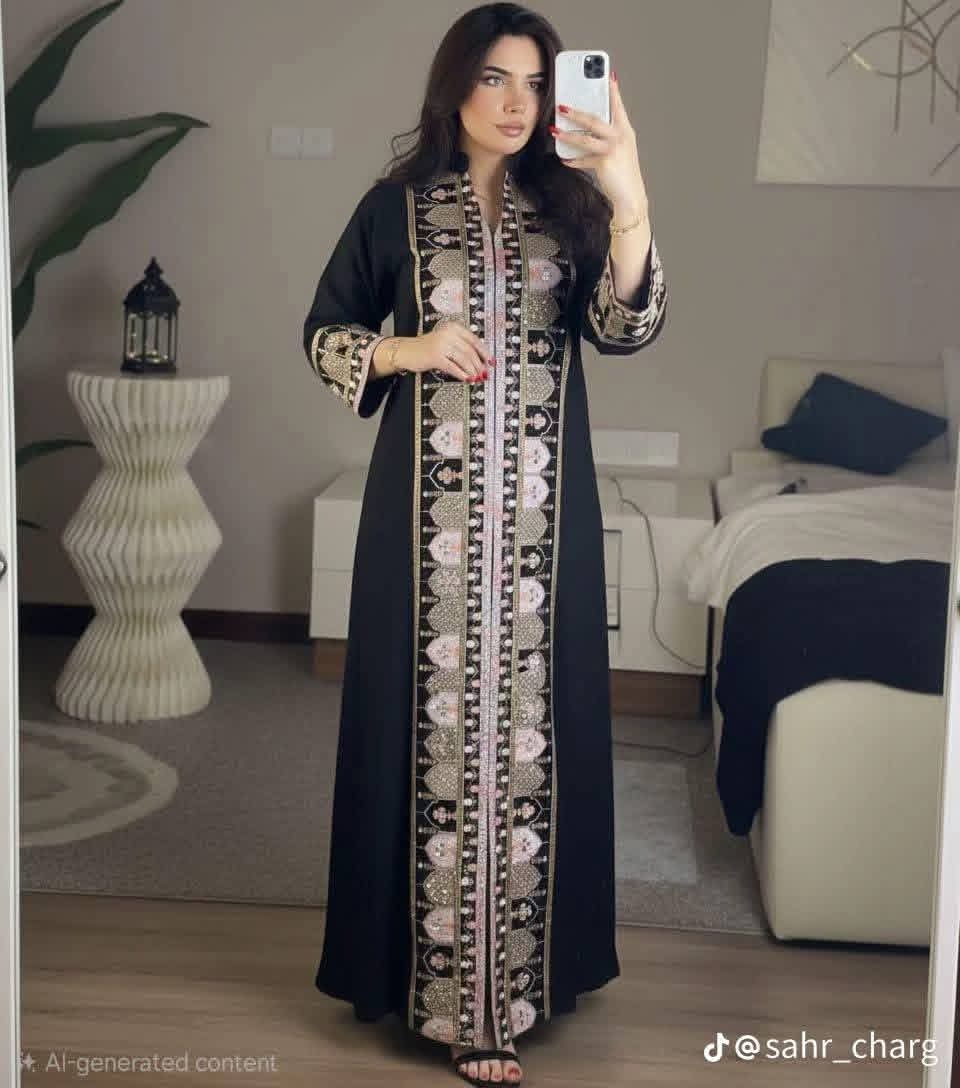جلابيات