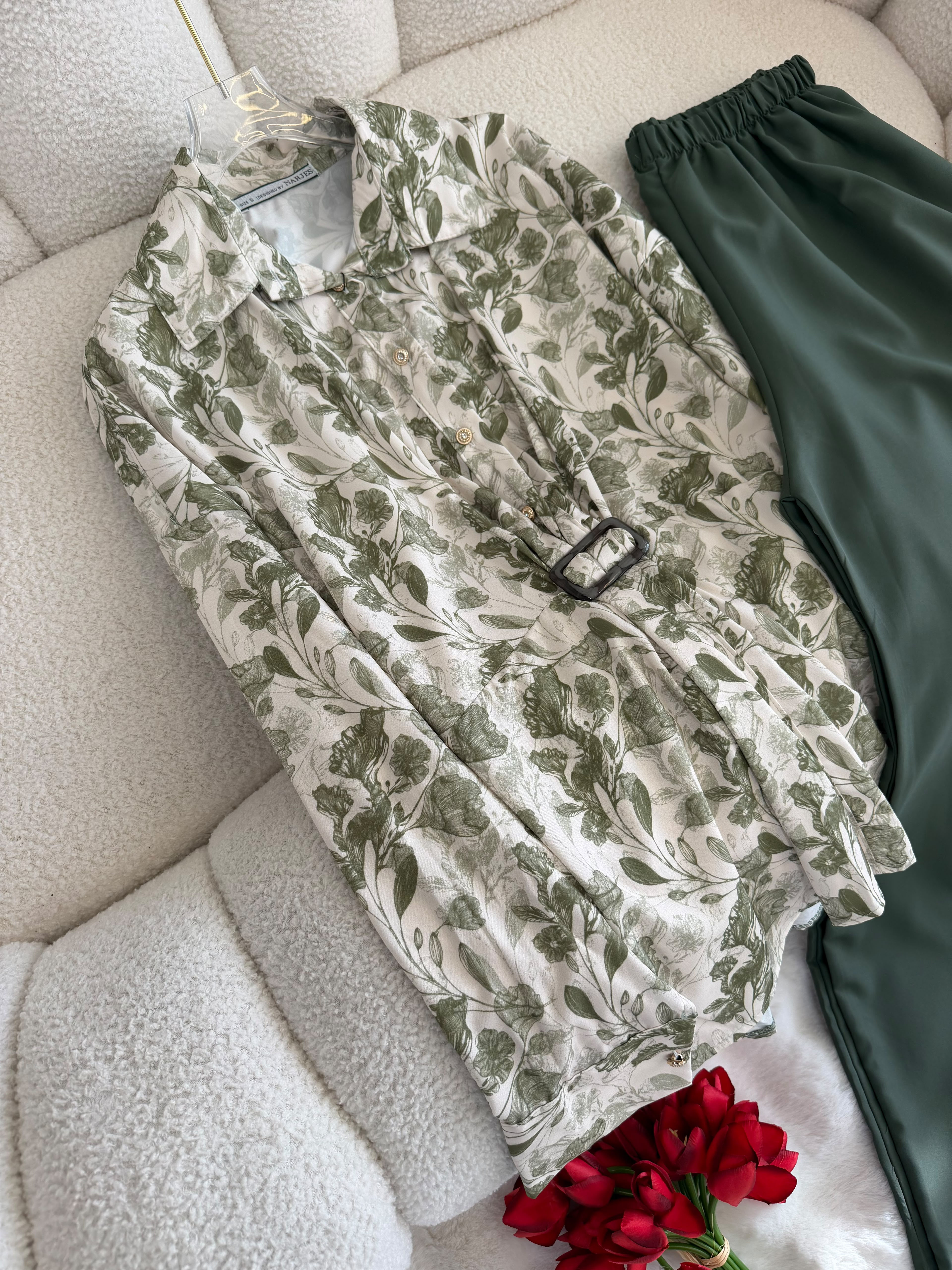 طقم